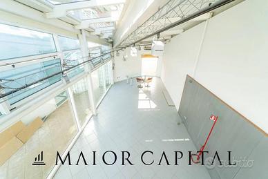 Olbia | Viale Aldo Moro | Locale Commerciale stile