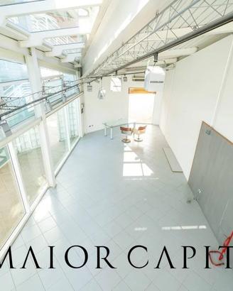 Olbia | Viale Aldo Moro | Locale Commerciale stile