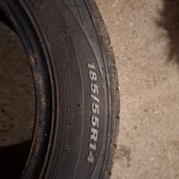 Pneumatici invernali Nexen 185/55/14