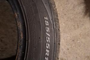 Pneumatici invernali Nexen 185/55/14