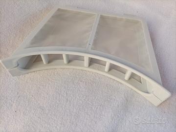 Filtro a pozzetto asciugatrice Siltal - Iar