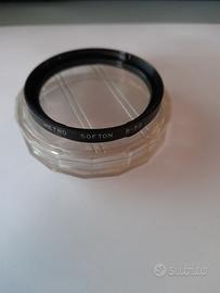 Filtro metro softon b-50