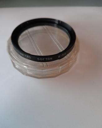 Filtro metro softon b-50