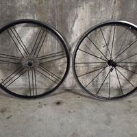 Ruote Campagnolo EURUS G3 Rim Brake