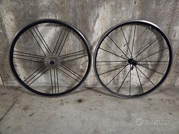 Ruote Campagnolo EURUS G3 Rim Brake