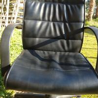 Poltrona presidenziale