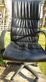 Poltrona presidenziale