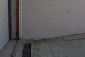 Magazzino e box auto