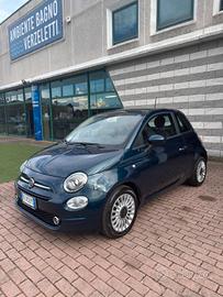 Fiat 500 1.3 Multijet 95 CV Lounge