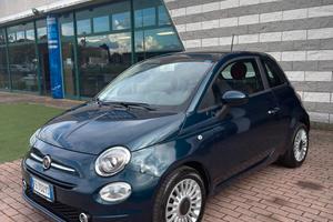 Fiat 500 1.3 Multijet 95 CV Lounge