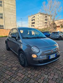 SOLO 110.000 KM CERTIFICATI