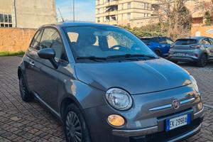 SOLO 110.000 KM CERTIFICATI