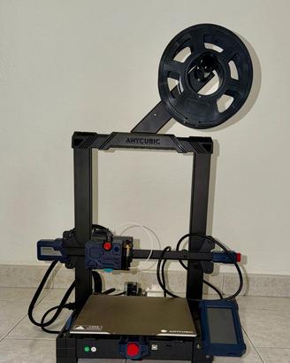 Stampante 3D anycubic kobra