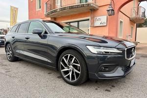 Volvo V60 D3 Geartronic Business Plus