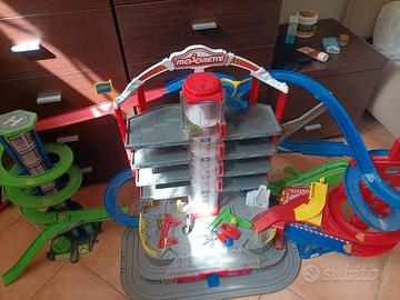 super pista Majorette