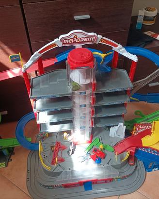 super pista Majorette