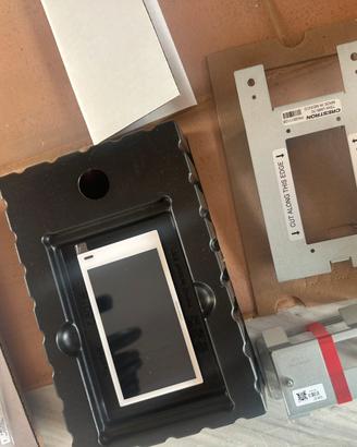 Crestron Touch screen TSW-570-W-S