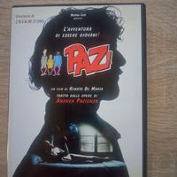 dvd paz!
