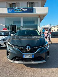 Renault Captur TCe 100 CV GPL Zen