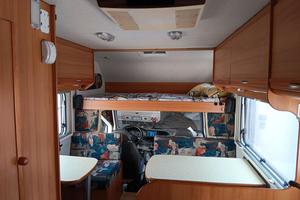 Camper Elnagh Bigmarlin