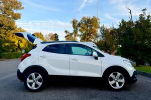 Opel Mokka 1.4 Turbo GPL Tech 140CV 4x2 Ego