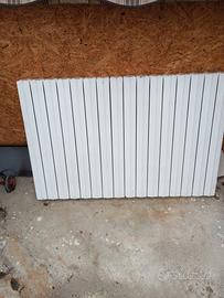 radiatore in ghisa