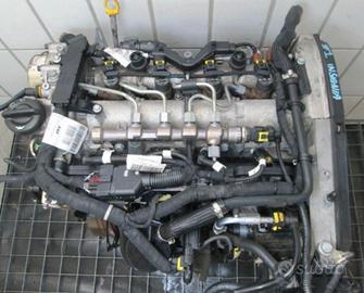 Motore Opel Insignia 2.0 CDTI A20DTH
