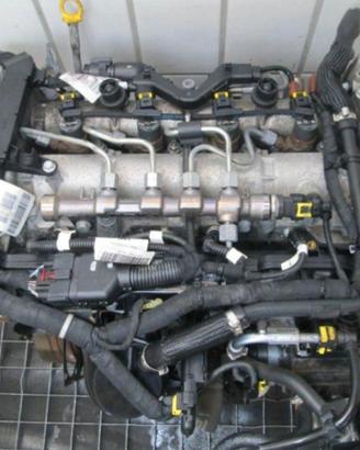 Motore Opel Insignia 2.0 CDTI A20DTH