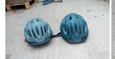 caschi bici
