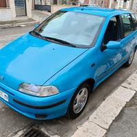 fiat punto TD 70 