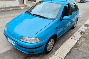 fiat punto TD 70 