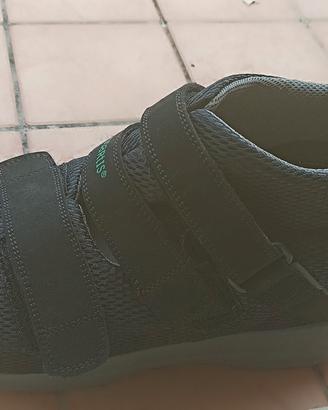 scarpa piede diabetico