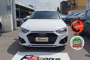 Audi A4 Avant 30 TDI/136 CV S tronic line edition