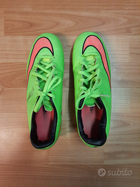 Scarpe da Calcio nike originali