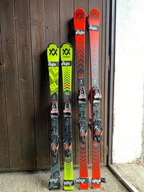 Sci volkl