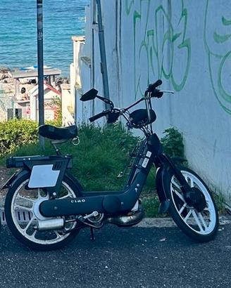 Piaggio Ciao