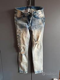 Jeans Amiri da uomo