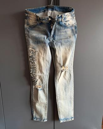 Jeans Amiri da uomo
