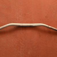 Manubrio Magura a sezione variabile 28 mm