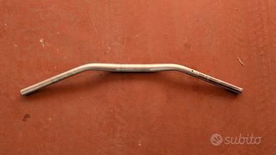 Manubrio Magura a sezione variabile 28 mm