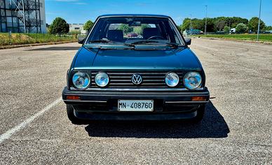 Volkswagen Golf MK2 1.6 ASI