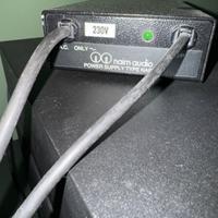 Audio Naim