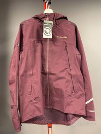 Giacca Impermeabile Endura MT500 tg.L