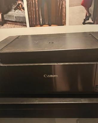 stampante Canon Pro-1 -leggi 