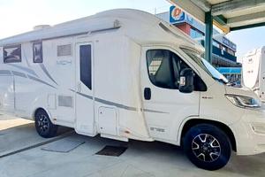 Mclouis MC4 873 2018 150CV LETTI GEMELLI FULL OPT 