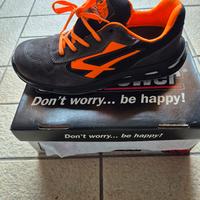 Scarpe Upower 45