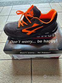 Scarpe Upower 45