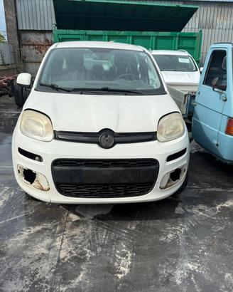 Ricambi usati auto Fiat Panda 3° Serie