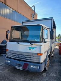Nissan L50