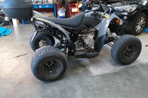 quad cobra 400
